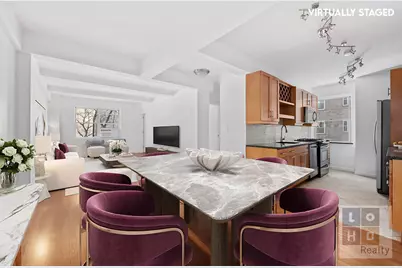 550 Grand Street #H4D, New York City, NY 10002 - Photo 1