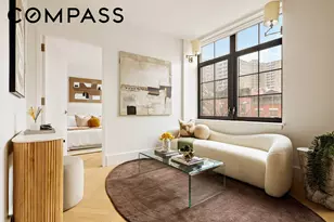 100 Avenue A, New York City, NY 10009 - Photo 1