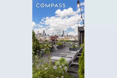 100 Ave A #4B, New York City, NY 10009 - Photo 9