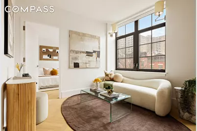 100 Ave A #4B, New York City, NY 10009 - Photo 1