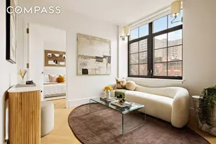 100 Avenue A, New York City, NY 10009 - Photo 1