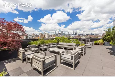 100 Ave A #4B, New York City, NY 10009 - Photo 7