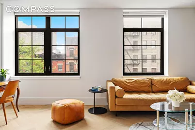 100 Ave A #4B, New York, NY 10009 - Photo 3