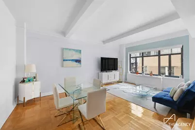 25 W 54th Street #10B, New York City, NY 10019 - Photo 3