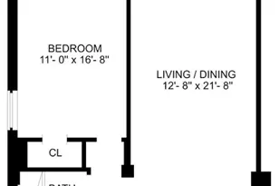 211 E 51st St, New York City, NY 10022 - Photo 1