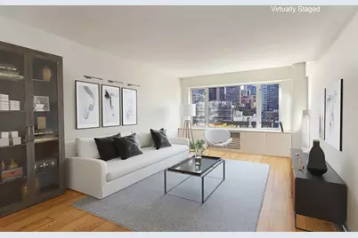 211 E 51st Street #10G, New York City, NY 10022 - Photo 3