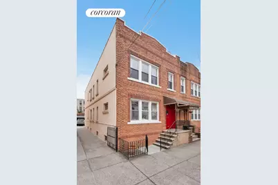 56-18 62nd Avenue, Ridgewood, NY 11378 - Photo 1
