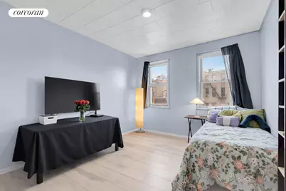 56-18 62nd Avenue, Ridgewood, NY 11378 - Photo 9