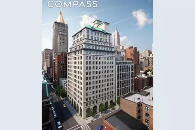 88 Lexington Avenue #1206, New York, NY 10010 - Photo 9