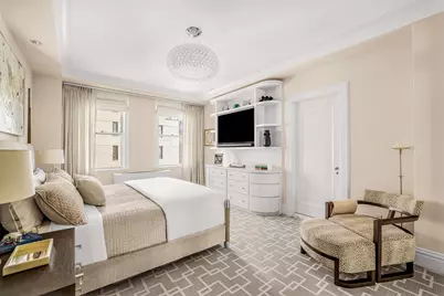 910 Park Avenue #12N, New York, NY 10075 - Photo 7