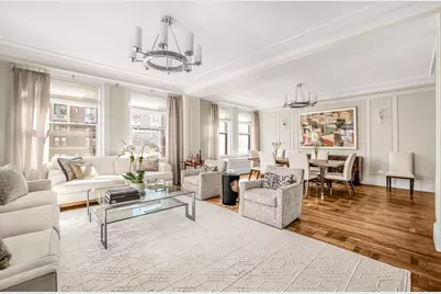 910 Park Avenue #12N, New York, NY 10075 - Photo 3