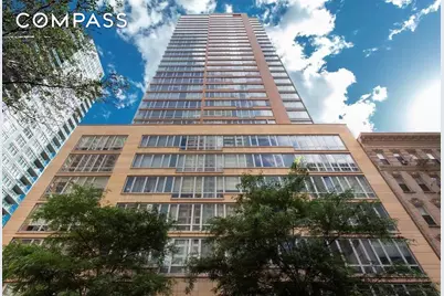 250 E 53rd Street #1601, New York, NY 10022 - Photo 21