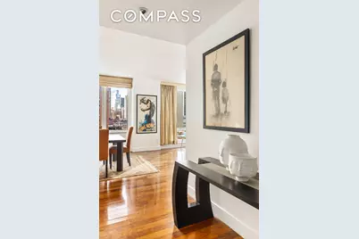 250 E 53rd Street #1601, New York, NY 10022 - Photo 1