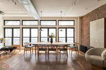 107 W 26th Street #2, New York City, NY 10001 - Photo 3