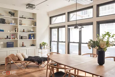 107 W 26th Street #2, New York City, NY 10001 - Photo 5