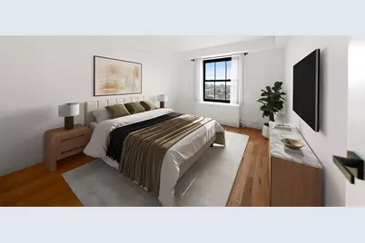 365 Clinton Avenue #12-C, Brooklyn, NY 11238 - Photo 5