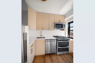 365 Clinton Avenue #12-C, Brooklyn, NY 11238 - Photo 1