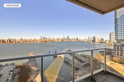 2 Northside Piers #10K, Brooklyn, NY 11249 - Photo 5