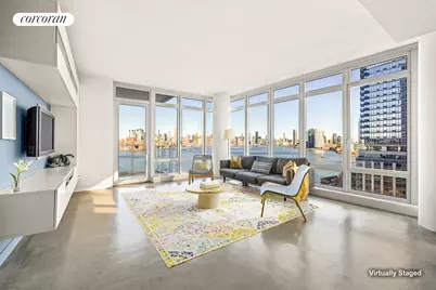 2 Northside Piers #10K, Brooklyn, NY 11249 - Photo 11