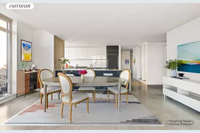 2 Northside Piers #10K, Brooklyn, NY 11249 - Photo 3