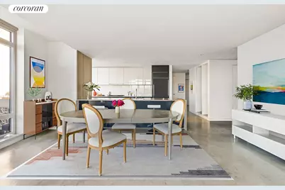 2 Northside Piers #10K, New York City, NY 11249 - Photo 3