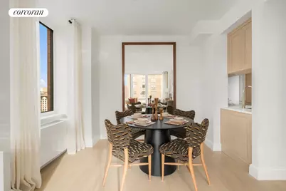 400 E 84th Street #15A, New York City, NY 10028 - Photo 3