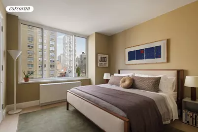 400 E 84th Street #15A, New York City, NY 10028 - Photo 7