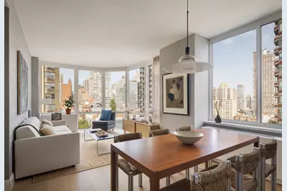 400 E 84th Street #15A, New York City, NY 10028 - Photo 9
