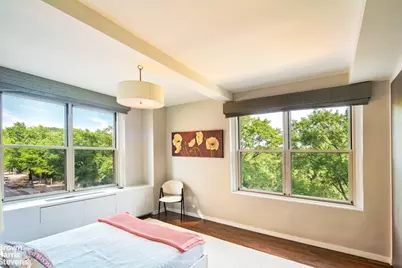 410 Central Park W #5/6A, New York City, NY 10025 - Photo 5