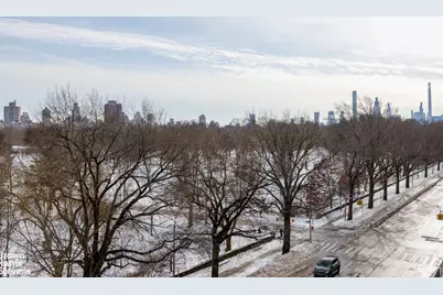 410 Central Park W #5/6A, New York City, NY 10025 - Photo 13