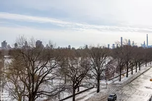 410 Central Prk W, New York City, NY 10025 - Photo 13