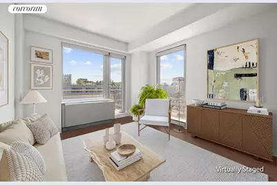 44-27 Purves Street #9F, New York City, NY 11101 - Photo 1