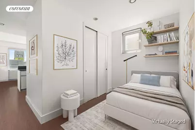 44-27 Purves Street #9F, New York City, NY 11101 - Photo 3