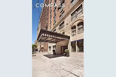 27 W 72nd Street #605/606, New York, NY 10023 - Photo 1