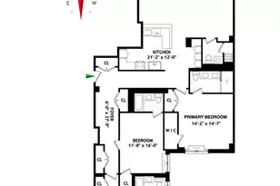 27 W 72nd St, New York, NY 10023 - Photo 1