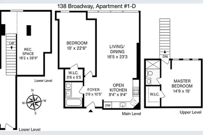 138 Broadway #1-D, New York City, NY 11211 - Photo 9