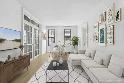 303 W 122nd Street #53, New York City, NY 10027 - Photo 5