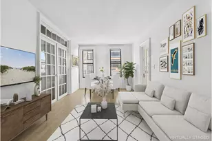 303 W 122nd St, New York City, NY 10027 - Photo 5