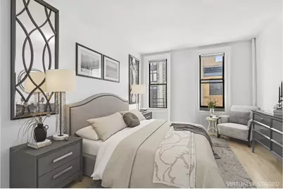 303 W 122nd Street #53, New York City, NY 10027 - Photo 7