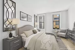 303 W 122nd St, New York City, NY 10027 - Photo 7