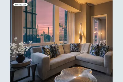 35 Hudson Yards #7302, New York City, NY 10001 - Photo 19