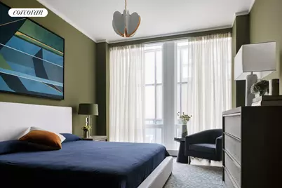 35 Hudson Yards #7302, New York City, NY 10001 - Photo 17