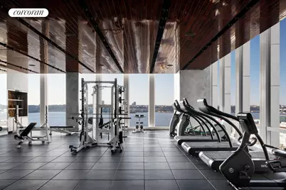 35 Hudson Yards #7302, New York City, NY 10001 - Photo 23