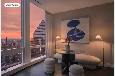 35 Hudson Yards #7302, New York City, NY 10001 - Photo 9