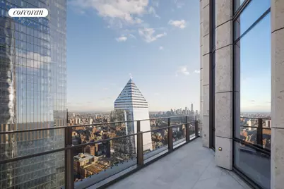 35 Hudson Yards #7302, New York City, NY 10001 - Photo 7