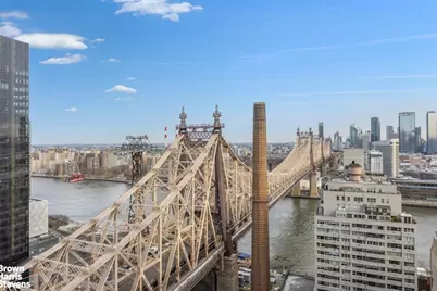 425 E 58th Street #25B, New York City, NY 10022 - Photo 9