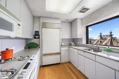 425 E 58th Street #25B, New York City, NY 10022 - Photo 5
