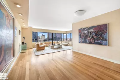 425 E 58th Street #25B, New York City, NY 10022 - Photo 3