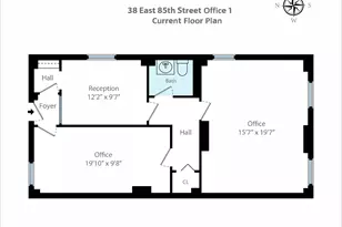 38 E 85th St, New York City, NY 10028 - Photo 15