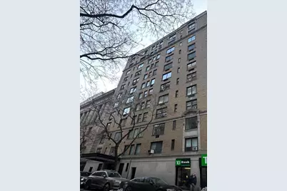 38 E 85th Street #1, New York City, NY 10028 - Photo 9